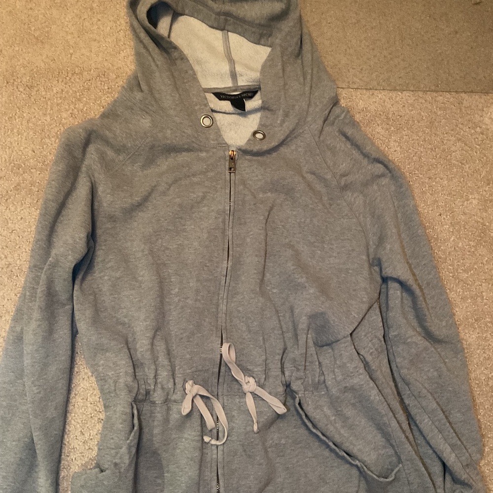 Victoria’s Secret hoodie